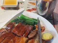 -金桔香港茶餐(宝安大厦店)