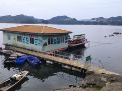 -千岛湖湖人皮划艇俱乐部