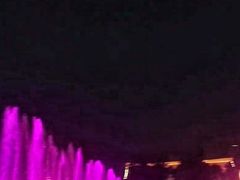 -大雁塔北广场音乐喷泉