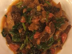 烧汁夹沙-全聚德(长江路店)