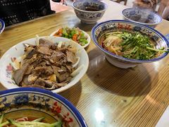 -铁记拉面(胜利路店)