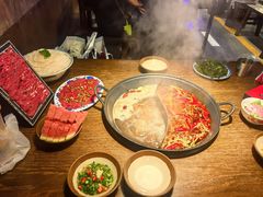 -萍姐火锅·公路夜市(打浦桥日月光店)