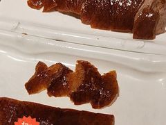 -羲和雅苑•北京烤鸭(国贸商城店)