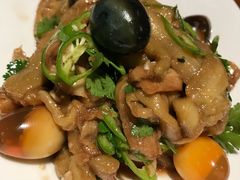 -京尊烤鸭店JINGZUN(春秀路店)