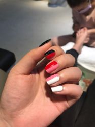 -匠之美甲美睫