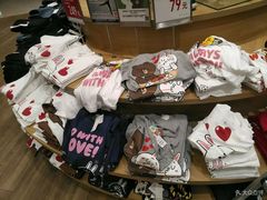 -优衣库(青岛万象城店)