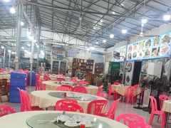 -考记泥焗鸡农庄·海鲜(北洛秘境店)