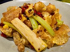 -辛香汇(飞洲店)