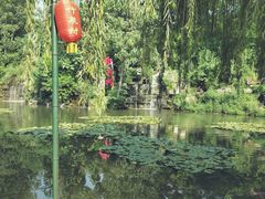 -竹泉村旅游度假区