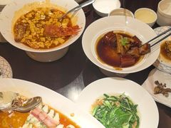 -庭院江南菜•烤鸭•非遗传承(上地•清河店)