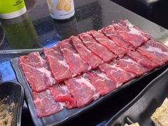 -炙韩料理·部队锅专门店