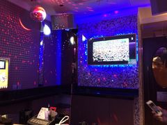 纯K(虹桥店)-乐界KTV(虹桥中心店)