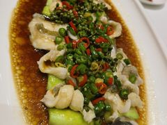 -巴音浩日娲·蒙餐(双林东路店)