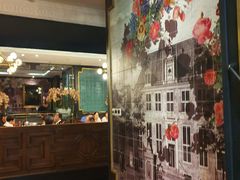 -新白鹿餐厅(爱琴海购物中心店)