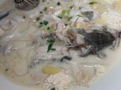 -川味堂·四川豆花(八卦岭店)