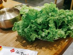 -汉拿山(北京上地华联店)