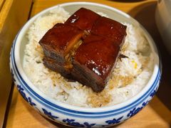 村长家的红烧肉-村长家的疙瘩汤(沌口店)