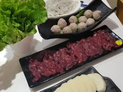 -陈记顺和牛肉火锅馆(天河北路店)
