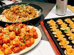 -一棠龙虾•王牌虾球(楚河汉街店)