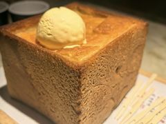 -绿茶餐厅(朝阳大悦城店)