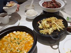 -在前门·烤鸭北京菜(五月花广场店)