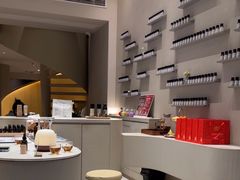 -泰合玺·精油疗愈 SPA(南京河西万达店)