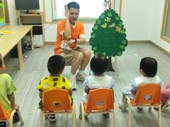 -安妮花英语·少儿·原版阅读(沙坪坝店)