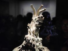 -三星堆博物馆