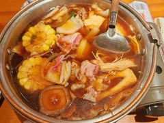 -有喜屋·鲜鸡烧鸟·居酒屋(安龙路店)