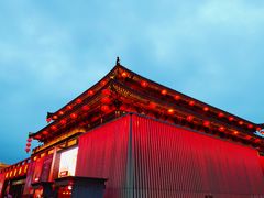 -大唐不夜城