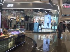 -万达广场(大明宫店)