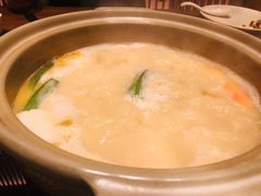 东海黄鱼锅-揽季锅物会.福建黄鱼.海鲜姿造(五四路店)