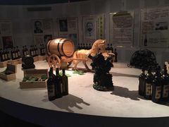 -北京张裕爱斐堡酒庄