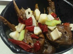 -佬湘楼(越秀城市广场店)