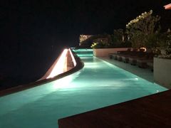 -瑰丽酒店·海吧·天际下午茶·现场DJ·天台酒吧