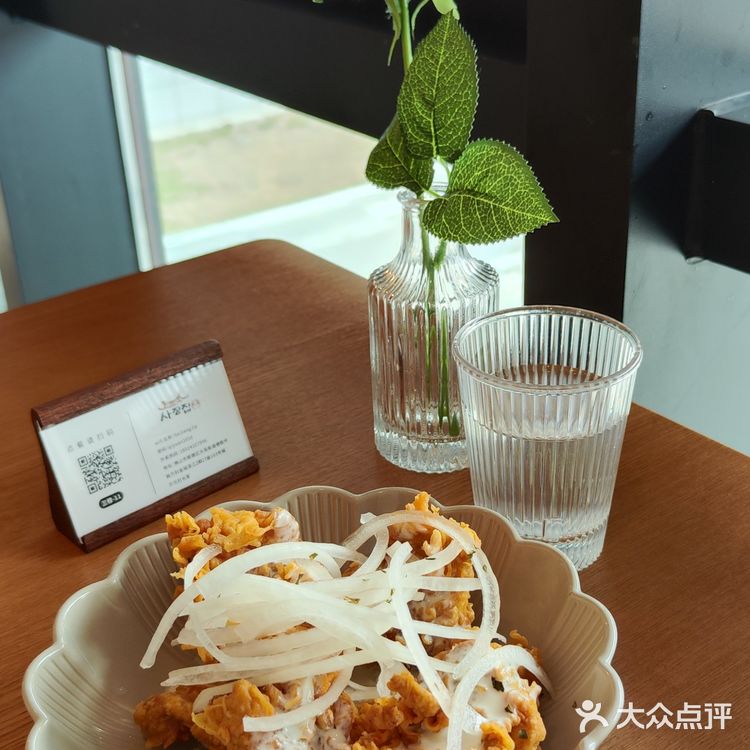 贴心TIPS：饭量十分足