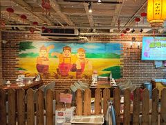 -三个大叔东北烧烤·砂锅菜(西三旗店)