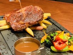 -Ambra Haus琥珀屋精酿餐厅(宝山店)