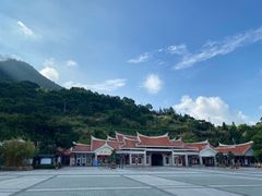 -安溪清水岩
