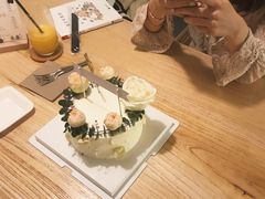-禾康家蛋糕店