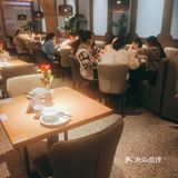 口味适合我的[礼花]