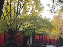 -成都武侯祠博物馆