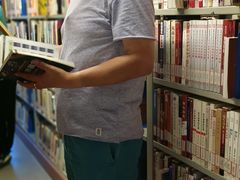 -上海市虹口区图书馆(曲阳分馆)