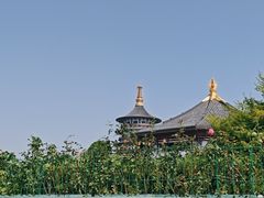 -隋唐洛阳城明堂天堂景区