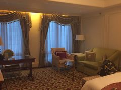 -广州富力丽思卡尔顿酒店