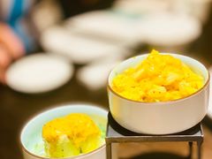 芥末鸭掌-羲和雅苑•北京烤鸭(陆家嘴中心店)