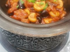 -友鹏海鲜(新宜白大道店)