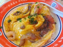 -明記茶餐廳(福田总店)