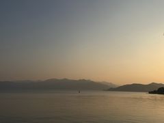 -东钱湖小普陀景区