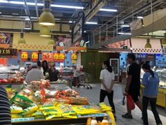 -大润发(康桥店)